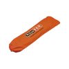 WENTEX P&D Carrying Bag, Orange Size S - 84 x 22 cm (L x W)