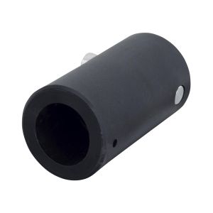 WENTEX 4-way Connector Replacement Ø35 mm Black