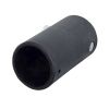 WENTEX 4-way Connector Replacement Ø45.7 mm Black