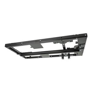 WENTEX Eurotrack manual switch 2-way Switch between two types of drapes