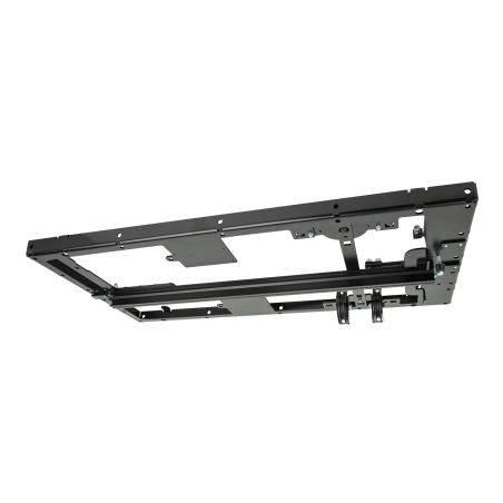 WENTEX Eurotrack manual switch 2-way Switch between two types of drapes