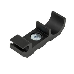 WENTEX Eurotrack - Rope Guide Black