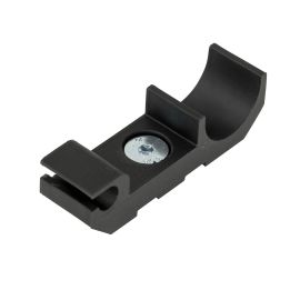 WENTEX Eurotrack - Rope Guide Black