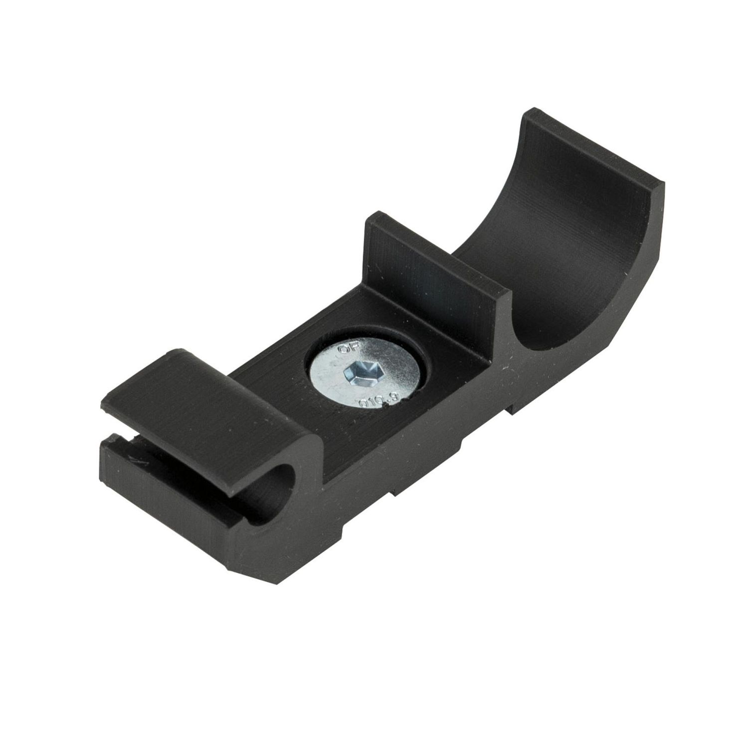 WENTEX Eurotrack - Rope Guide Black