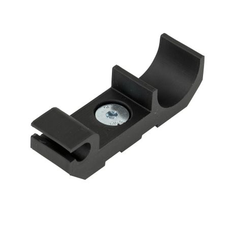 WENTEX Eurotrack - Rope Guide Black