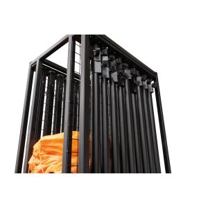 WENTEX Pipe & Drape Transport Trolley For 27 m of curtains plus support gear