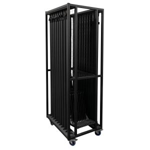 WENTEX P&D Transport Trolley with Full Hardware Set 3m