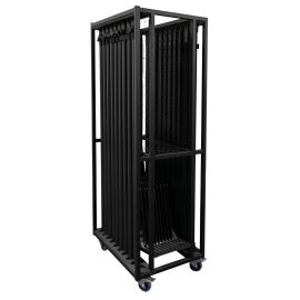 WENTEX P&D Transport Trolley with Full Hardware Set 4,2m