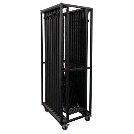 WENTEX P&D Transport Trolley with Full Hardware Set 4,2m