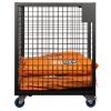 WENTEX Trolley for Backdrops - Half Size 90 cm tall