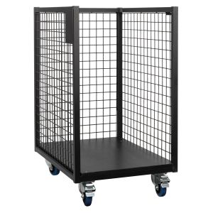 WENTEX Trolley for Backdrops - Half Size 90 cm tall