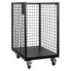 WENTEX Trolley for Backdrops - Half Size 90 cm tall