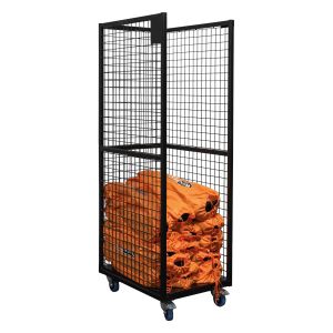WENTEX Trolley for Backdrops - Full Size 180 cm tall