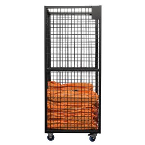 WENTEX Trolley for Backdrops - Full Size 180 cm tall