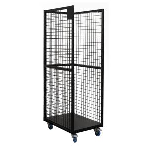 WENTEX Trolley for Backdrops - Full Size 180 cm tall