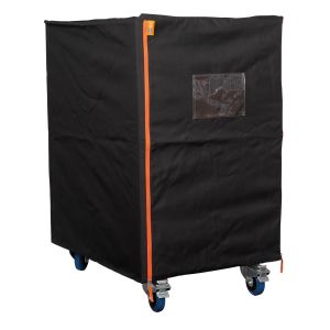 WENTEX Trolley Cover For Trolley for Backdrops - Half Size