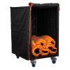 WENTEX Trolley Cover For Trolley for Backdrops - Half Size