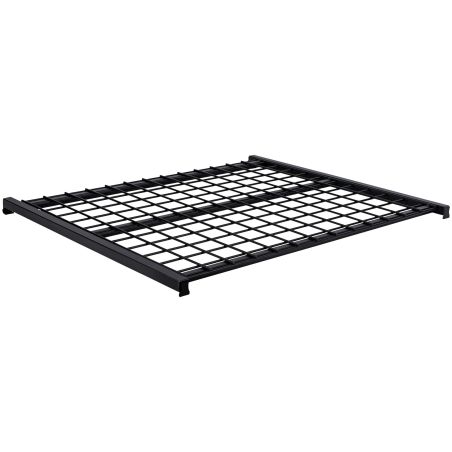 WENTEX Shelf for Wentex Trolley for Backdrops Steel, black
