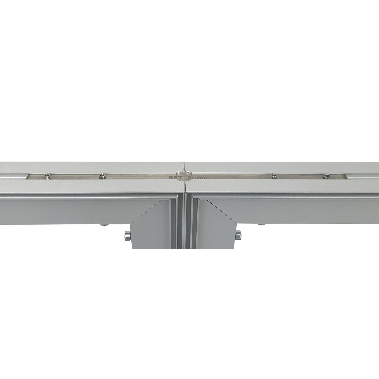 WENTEX Connection Strip for Set Frame