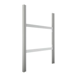 WENTEX SET Frame - H Module (USA) 4' x 3' (H x W) - extension piece