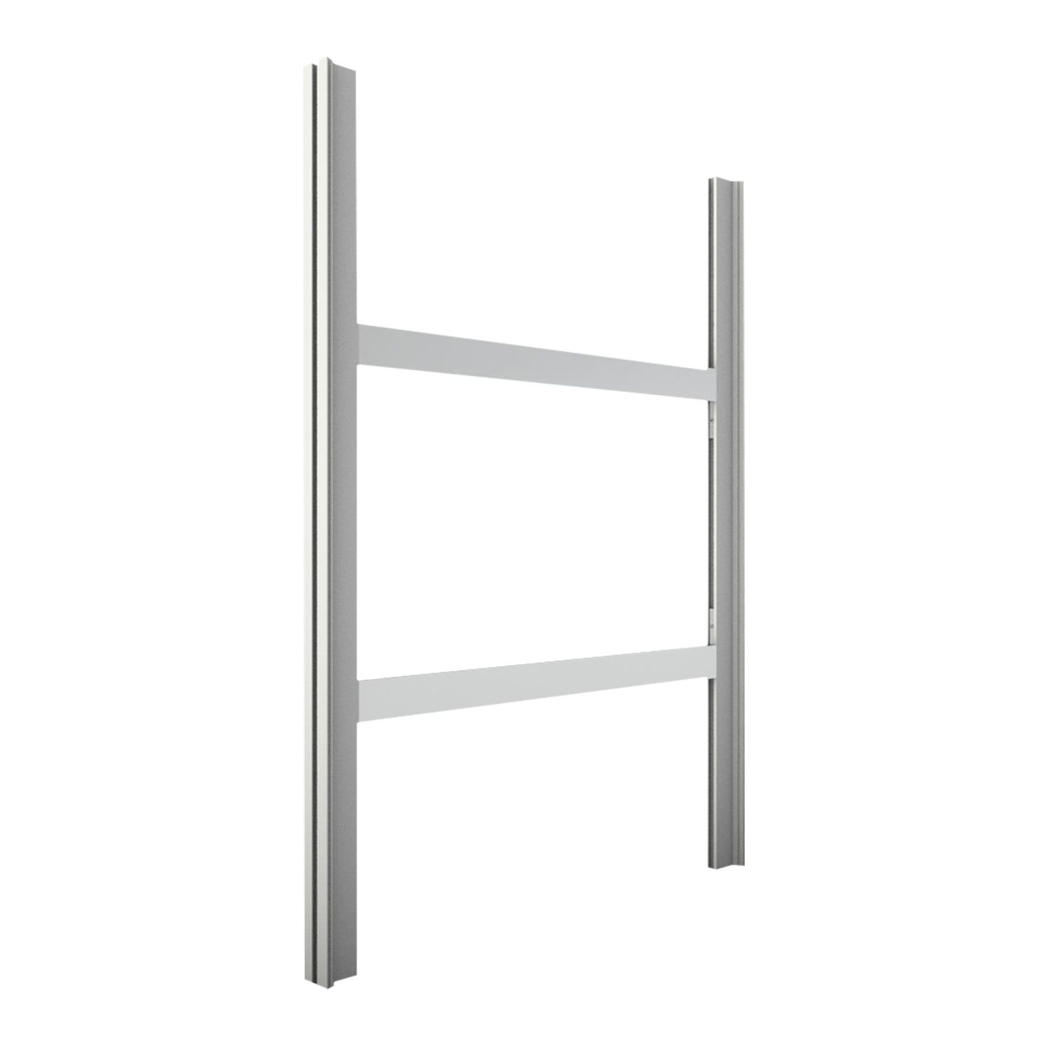 WENTEX SET Frame - H Module (USA) 4' x 3' (H x W) - extension piece
