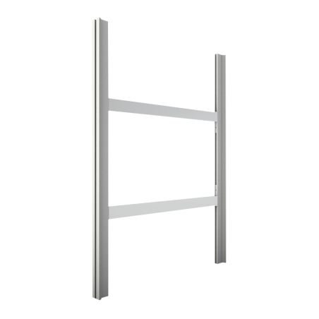 WENTEX SET Frame - H Module (USA) 4' x 3' (H x W) - extension piece