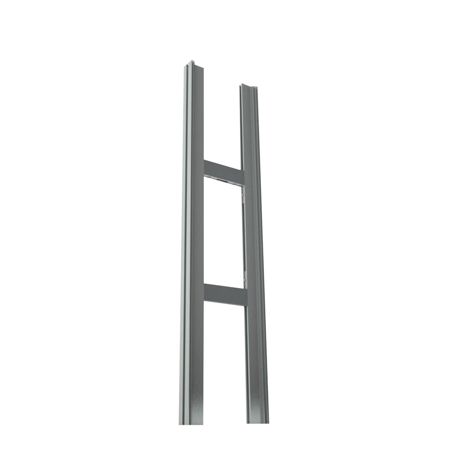 WENTEX SET Frame - H Module (USA) 4' x 1' (H x W) - extension piece