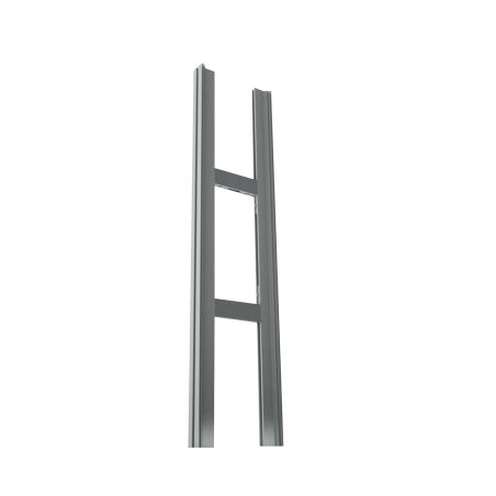 WENTEX SET Frame - H Module (USA) 4' x 1' (H x W) - extension piece