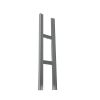 WENTEX SET Frame - H Module (USA) 4' x 1' (H x W) - extension piece