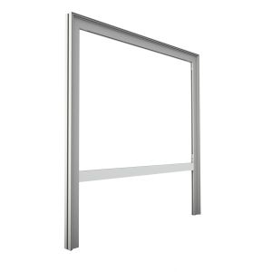 WENTEX SET Frame - A Module (USA) 4' x 4' (H x W)