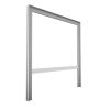 WENTEX SET Frame - A Module (USA) 4' x 4' (H x W)