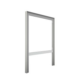 WENTEX SET Frame - A Module (USA) 4' x 3' (H x W)