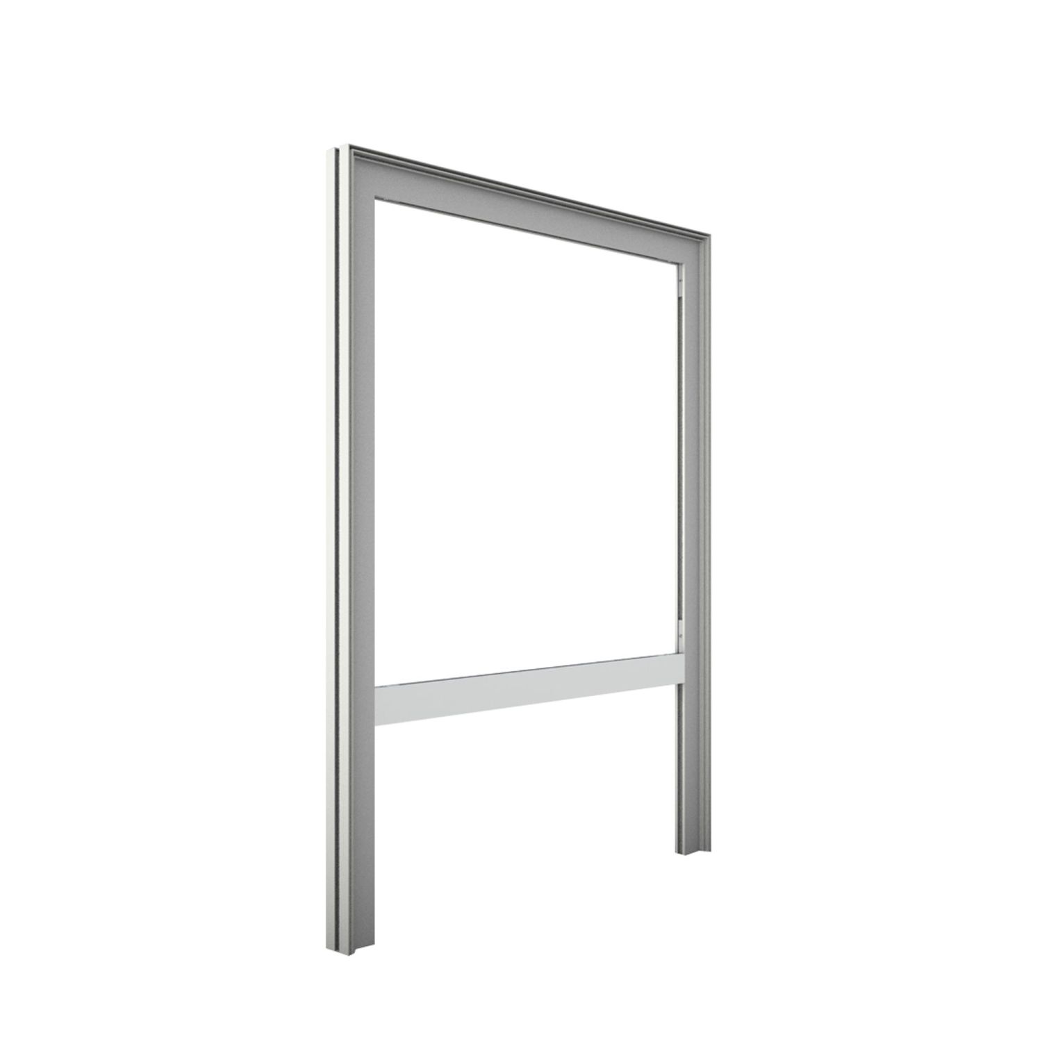 WENTEX SET Frame - A Module (USA) 4' x 3' (H x W)