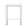 WENTEX SET Frame - A Module (USA) 4' x 3' (H x W)