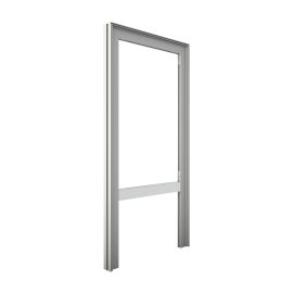 WENTEX SET Frame - A Module (USA) 4' x 2' (H x W)