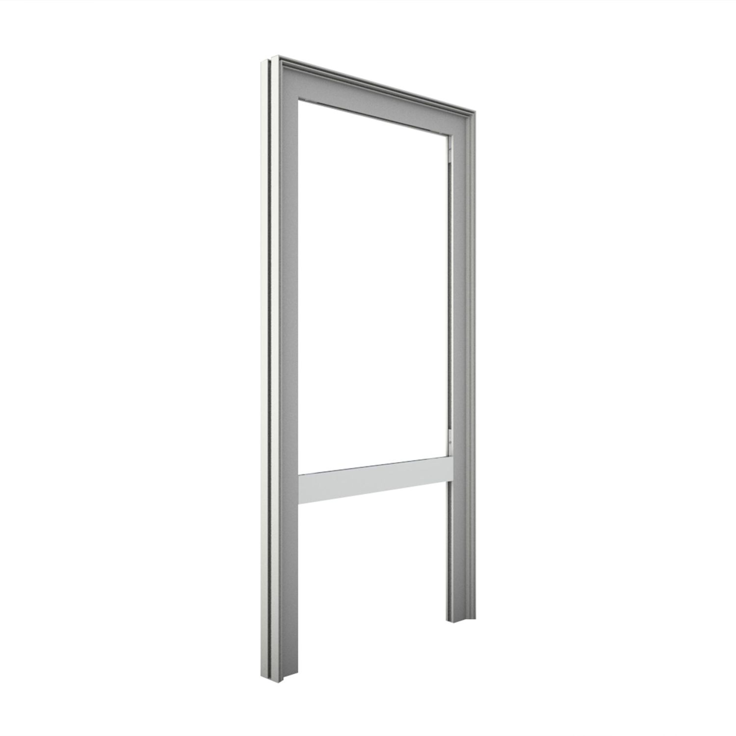 WENTEX SET Frame - A Module (USA) 4' x 2' (H x W)