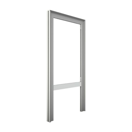 WENTEX SET Frame - A Module (USA) 4' x 2' (H x W)