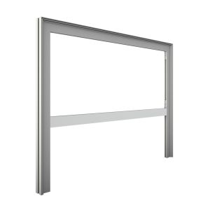WENTEX SET Frame - A Module (USA) 3' x 4' (H x W)