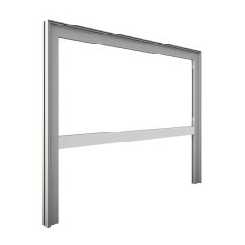 WENTEX SET Frame - A Module (USA) 3' x 4' (H x W)
