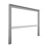 WENTEX SET Frame - A Module (USA) 3' x 4' (H x W)
