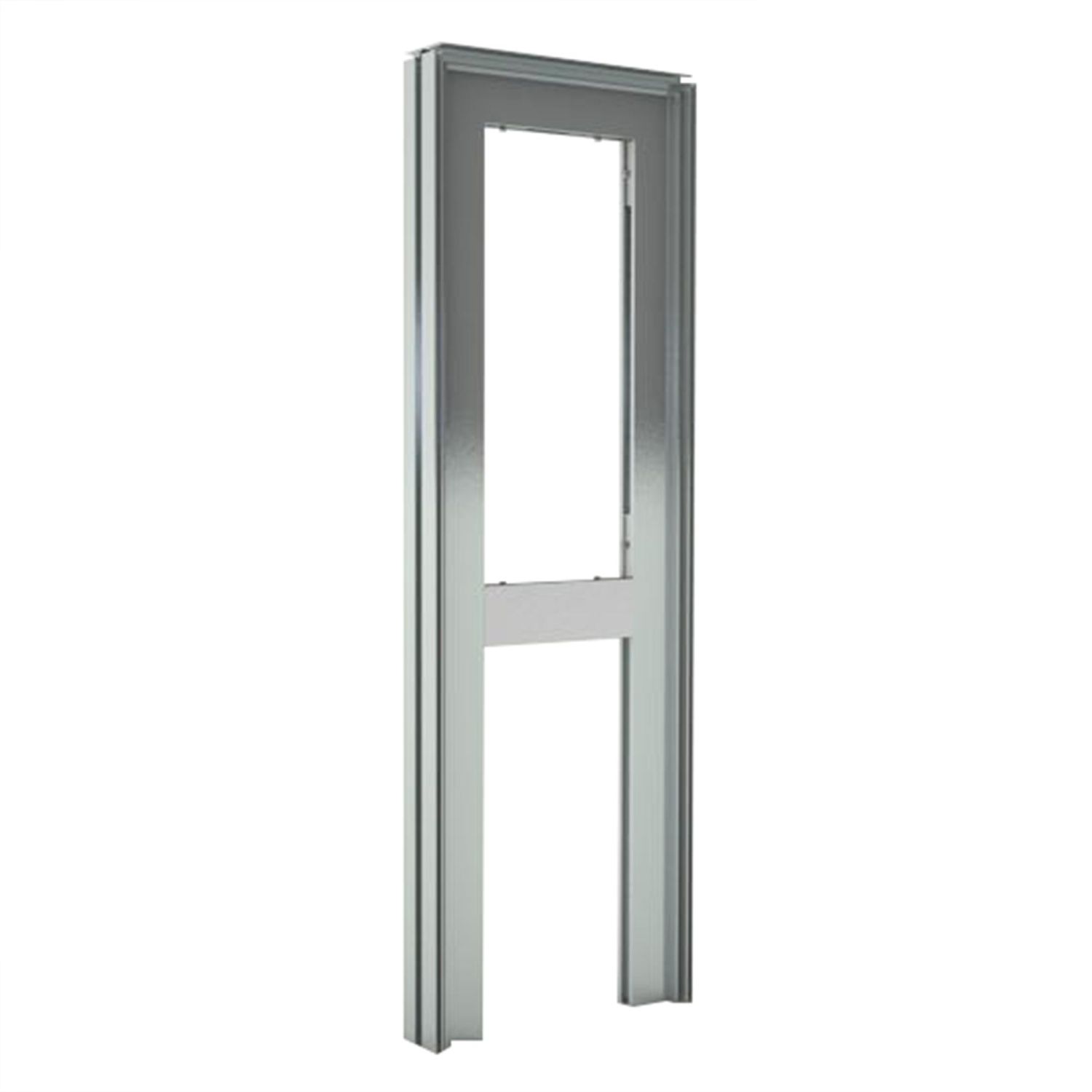 WENTEX SET Frame - A Module (USA) 3' x 1' (H x W)