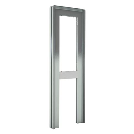 WENTEX SET Frame - A Module (USA) 3' x 1' (H x W)