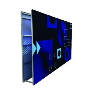 WENTEX SET Frame - A Module (USA) 2' x 4' (H x W)