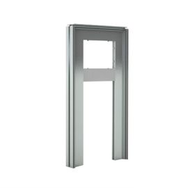 WENTEX SET Frame - A Module (USA) 2' x 1' (H x W)