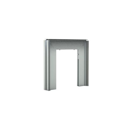 WENTEX SET Frame - A Module (USA) 1' x 1' (H x W)