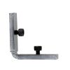 WENTEX Keder Mounting Corner SET Frame 5.75 mm