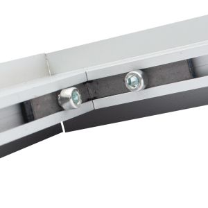 WENTEX Keder Mounting Corner SET Frame 5 mm