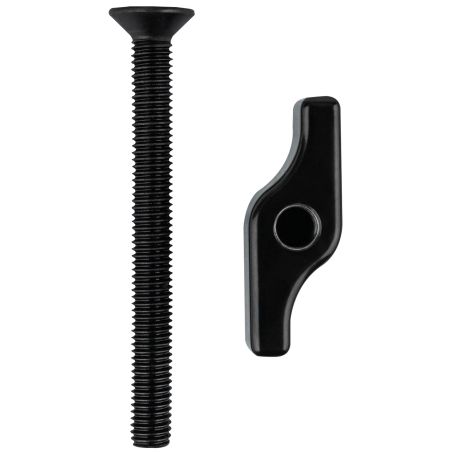 WENTEX SET Frame Wing Nut M8 and Countersunk Bolt For SET Frame - Base Plate