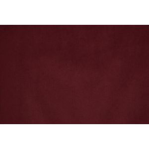 WENTEX P&D Curtain Napoli Velvet (USA) Red - 11’ x 10’ (W x H) - pleated