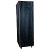 WENTEX P&D Trolley Cover For Pipe & Drape Transport Trolley - black/orange